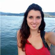 Studentessa universitaria di Lingue si offre per ripetizioni di francese per ragazzi di medie e liceo e lezioni di italiano per stranieri